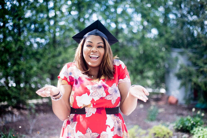 Trends in Grade 8 Graduation Dresses: Stay Fashion-Forward on Your Special Day!