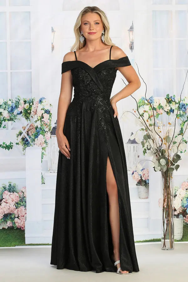 cindy collection usa prom dresses Cindy Collection USA - 1767