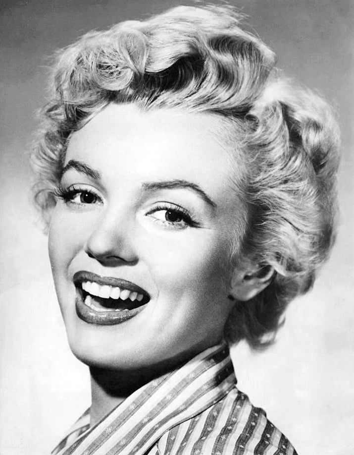 The Iconic Marilyn Monroe Dress: A Brief History - NORMA REED