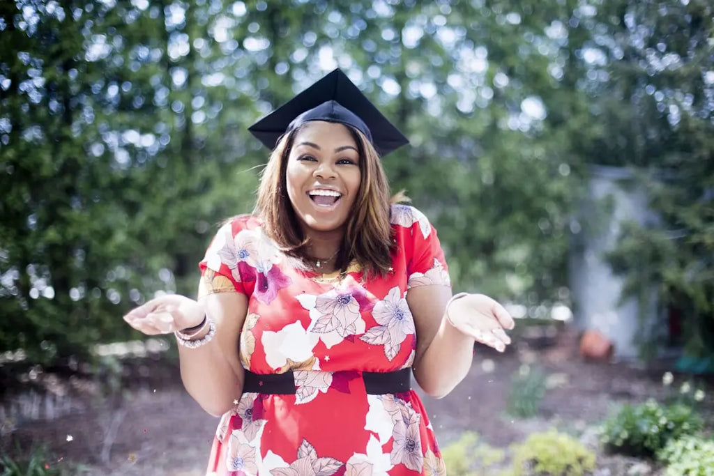Trends in Grade 8 Graduation Dresses: Stay Fashion-Forward on Your