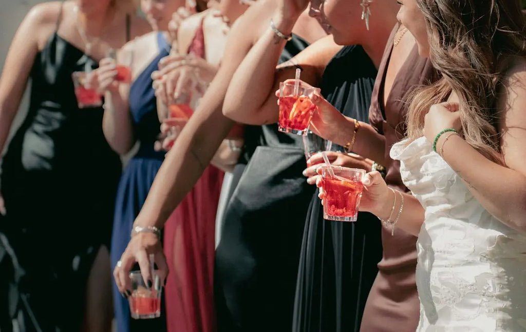 Unique Prom Dress Styles to Stand Out - NORMA REED