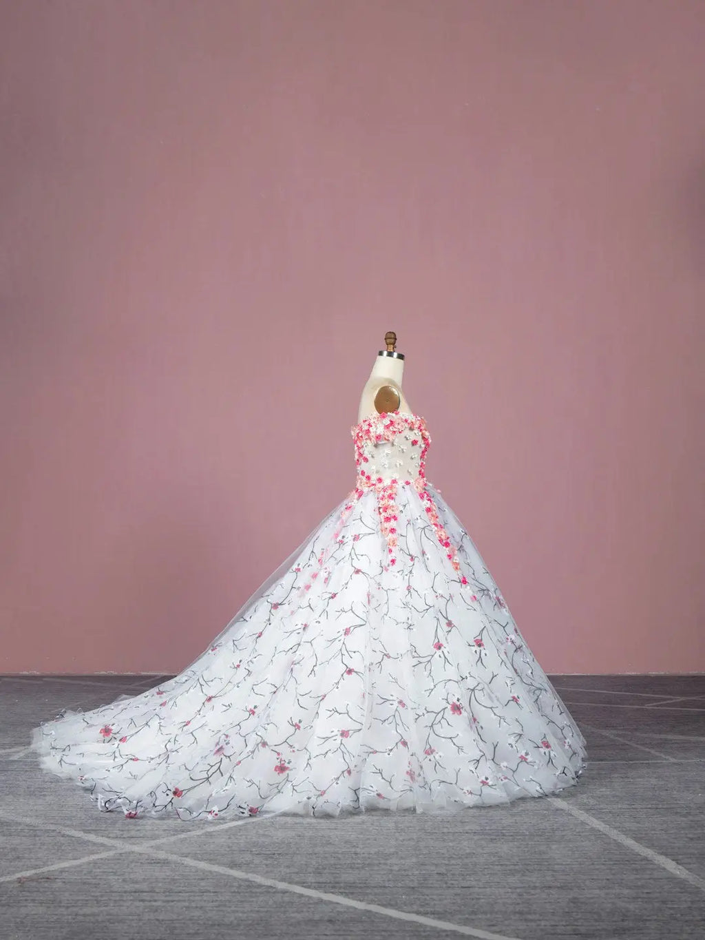 The Best Fabrics for Prom Dresses - NORMA REED