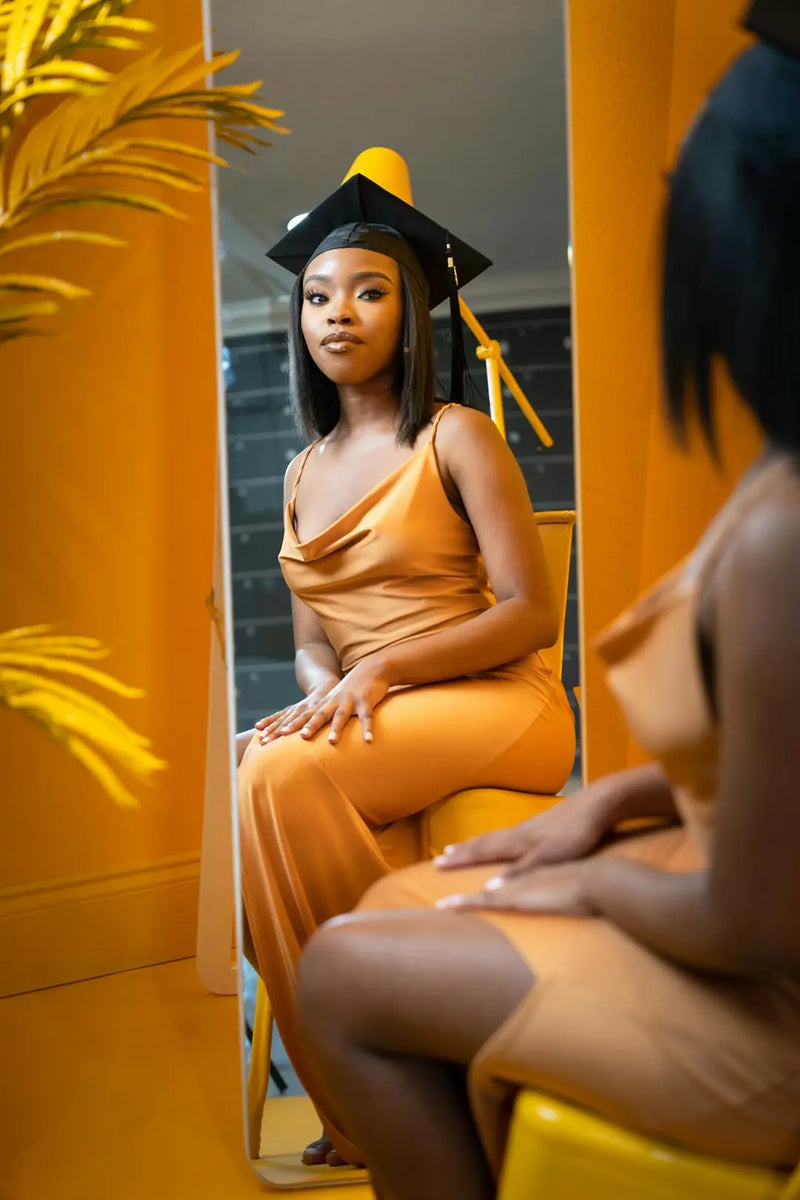 Unlocking the Elegance: Signs of a High-Quality Grade 8 Graduation Dress