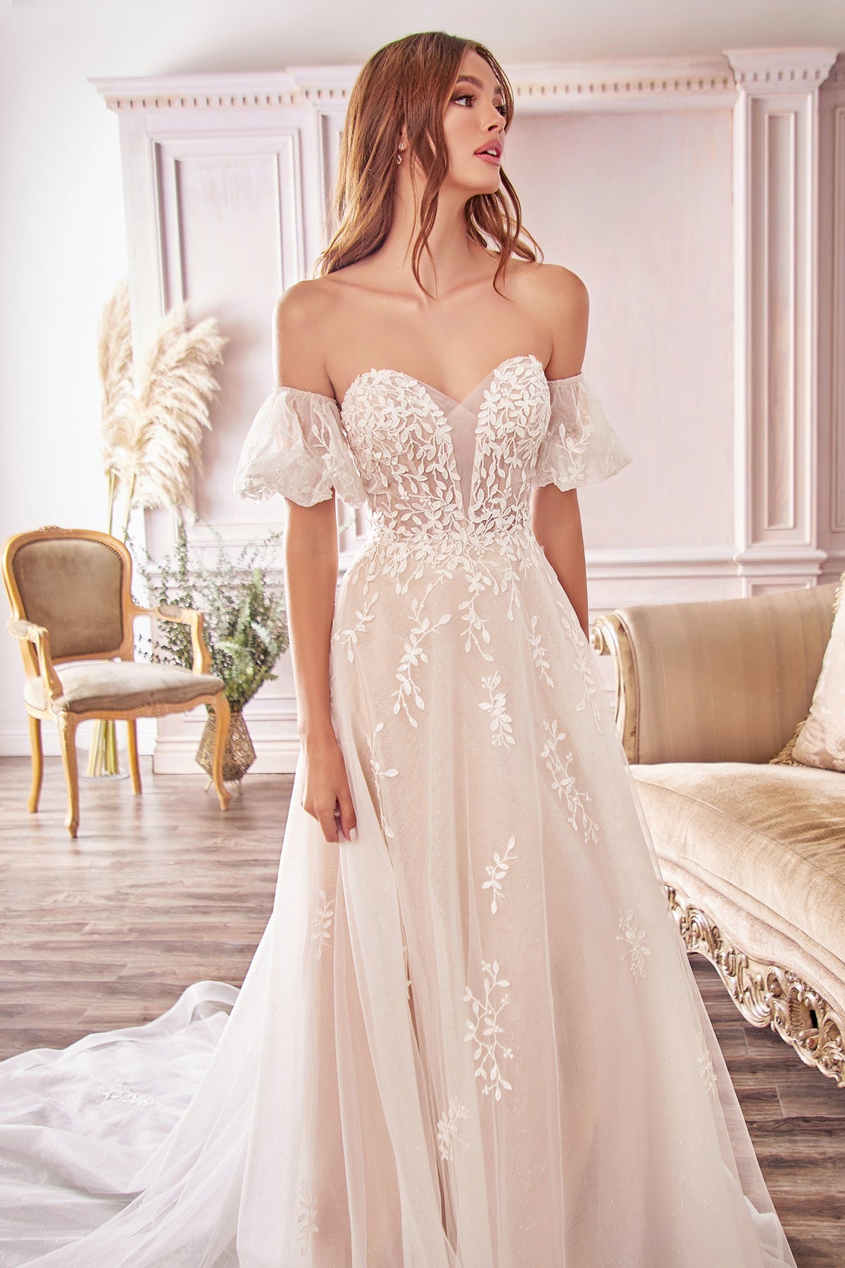 Wedding Dresses 2025 Collection