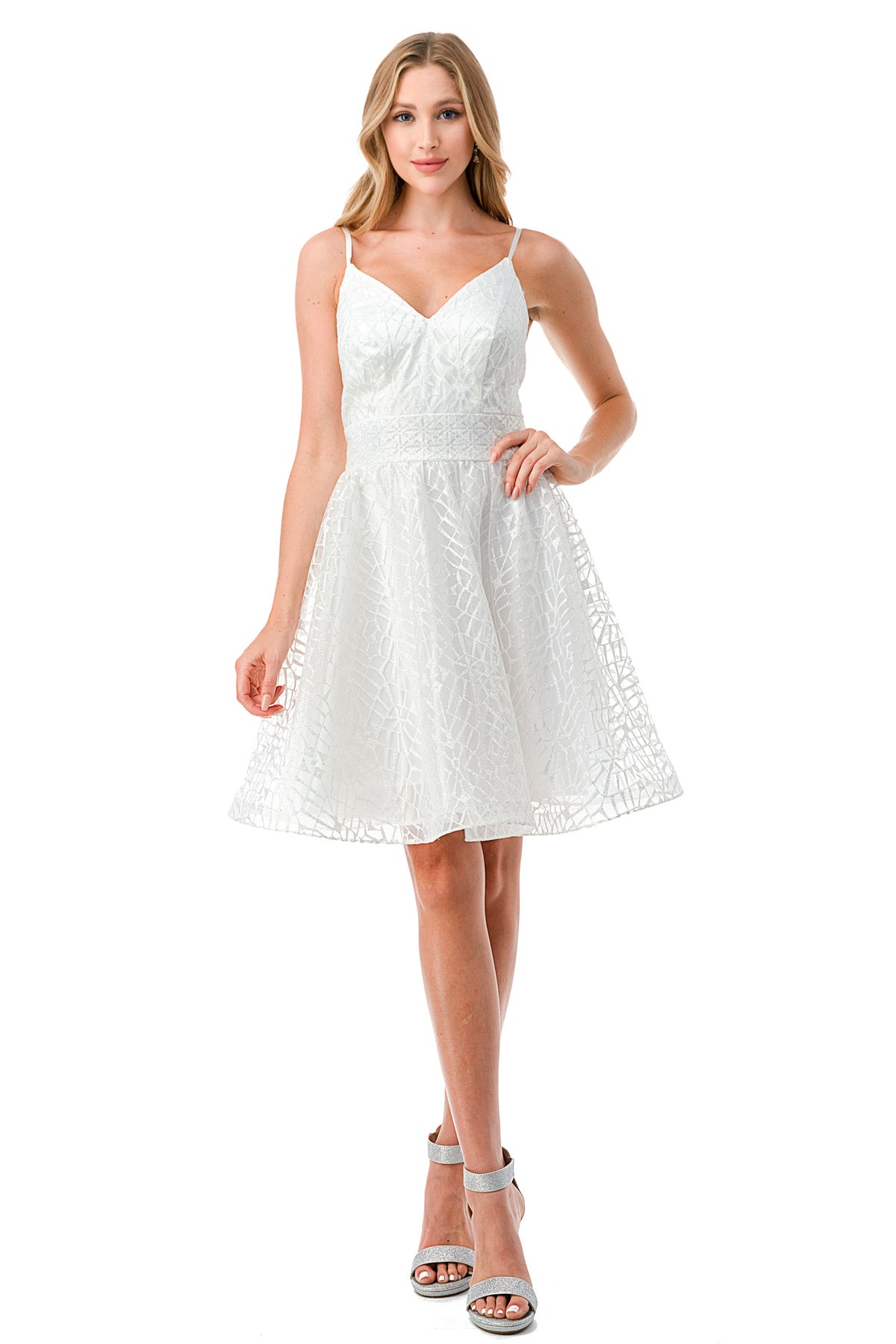 Bridal Shower Dress for Bride