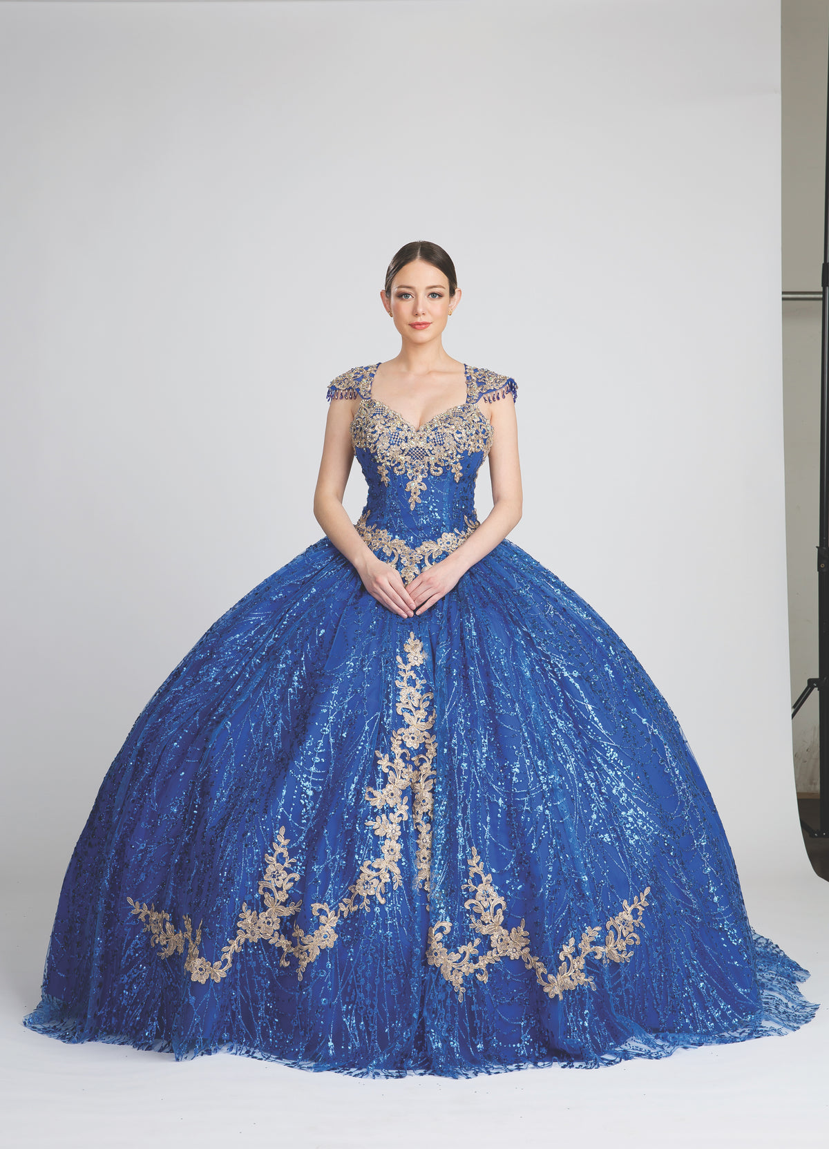 Bridgerton Ball Gowns