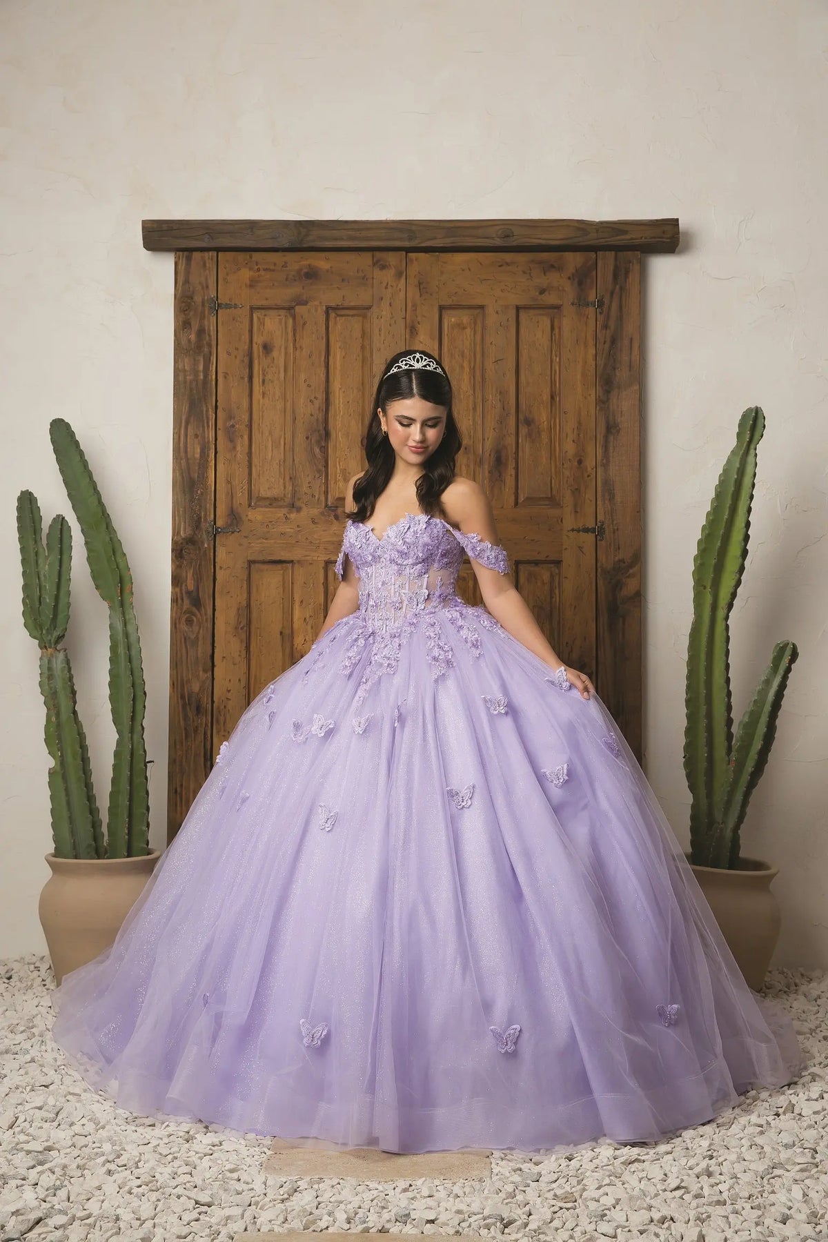 Fiesta Fashion 10315