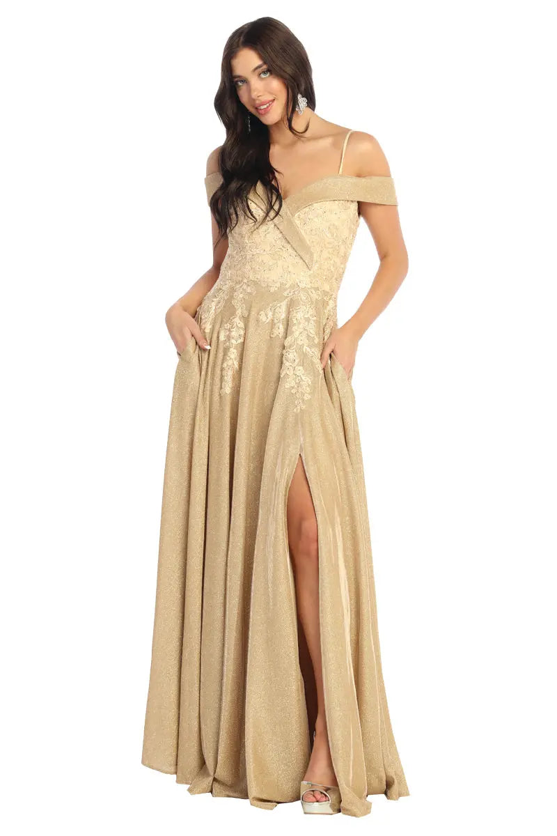 cindy collection usa prom dresses Cindy Collection USA - 50451