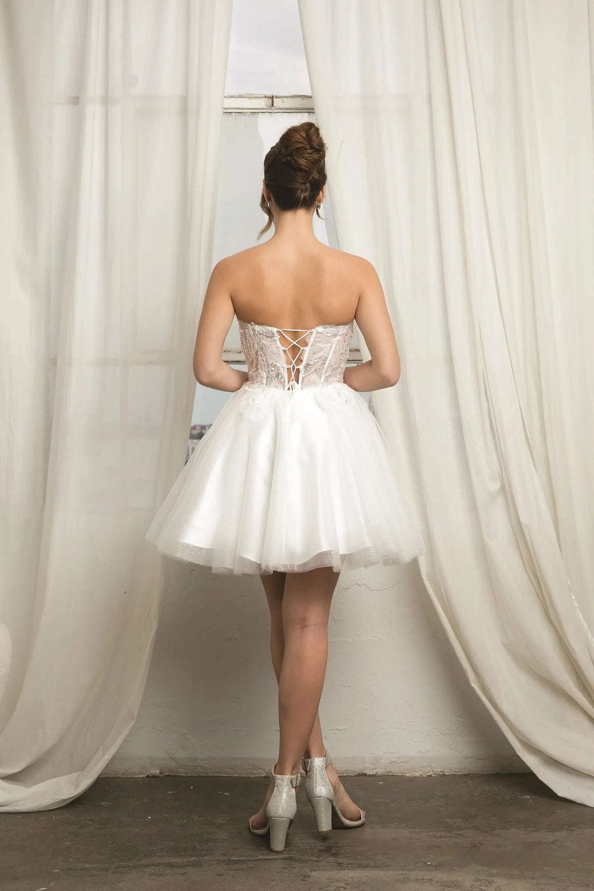 Fiesta Fashion 53217