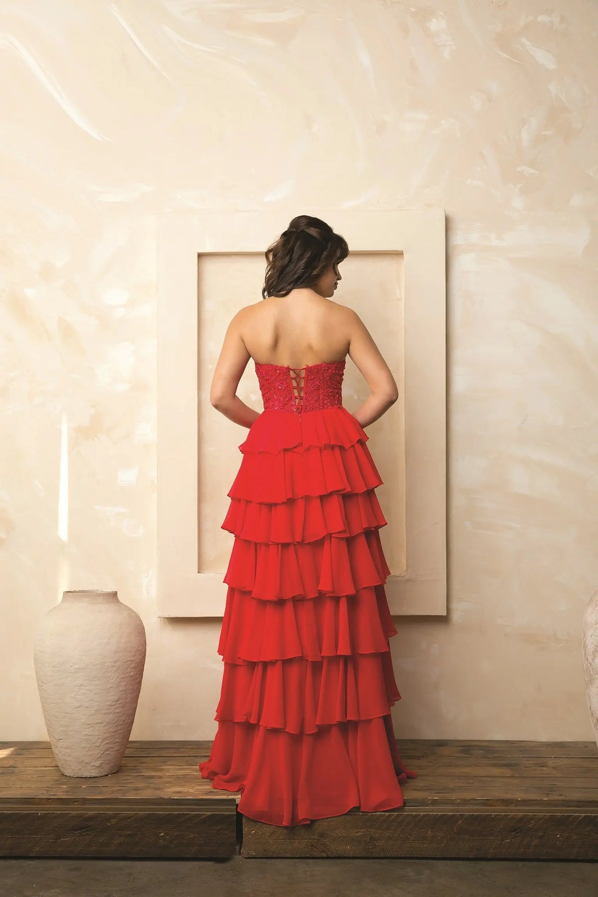 Fiesta Fashion 53235