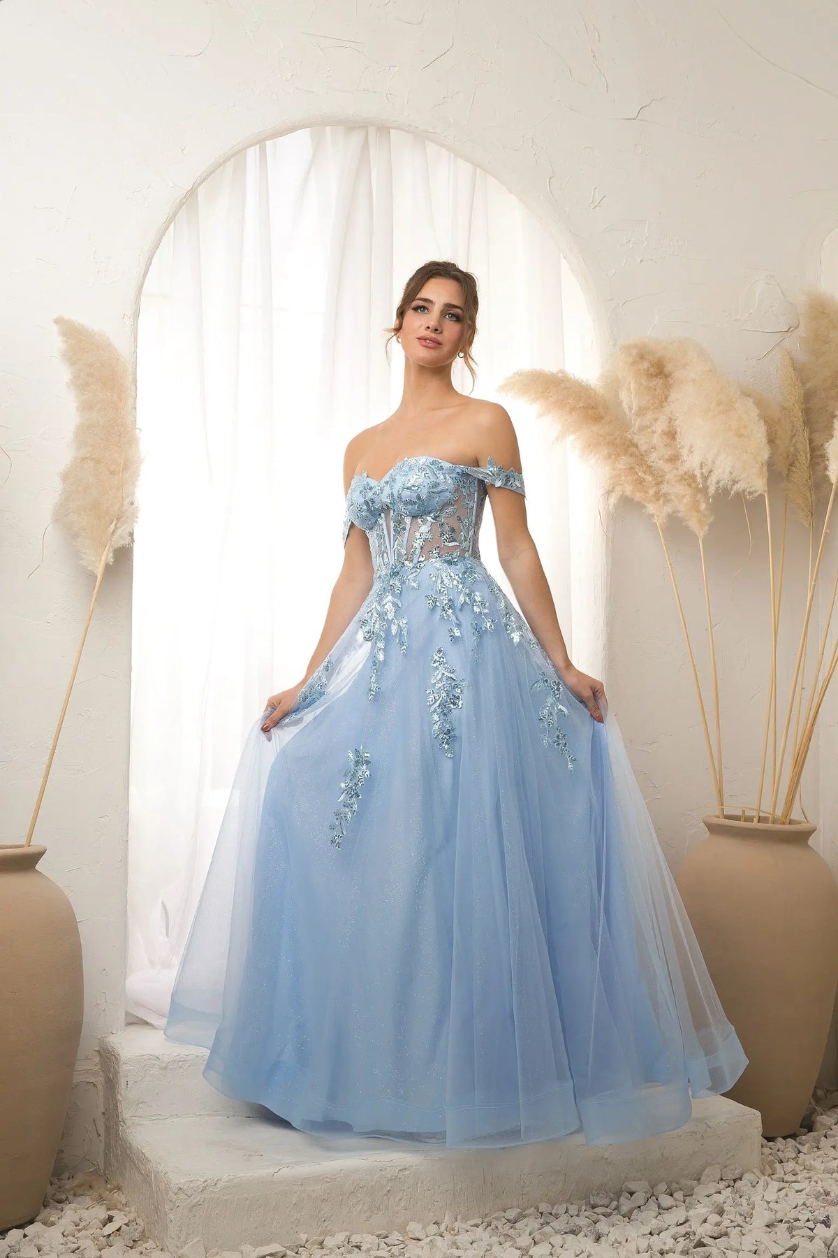 Fiesta Fashion 67204