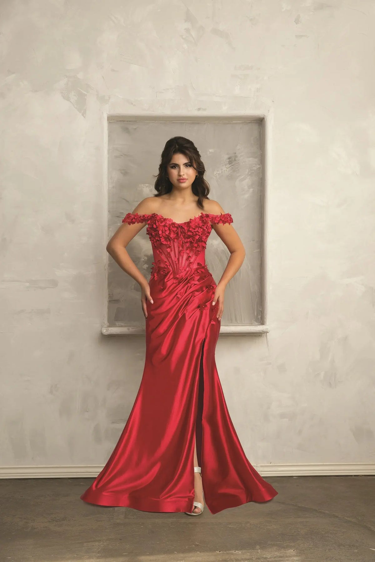 Fiesta Fashion 67346