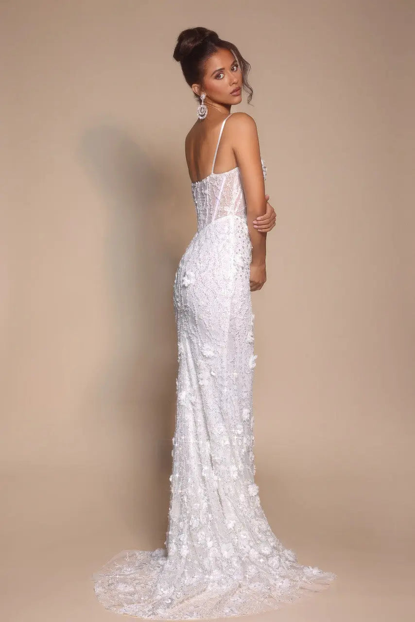 Portia and Scarlett PS25294