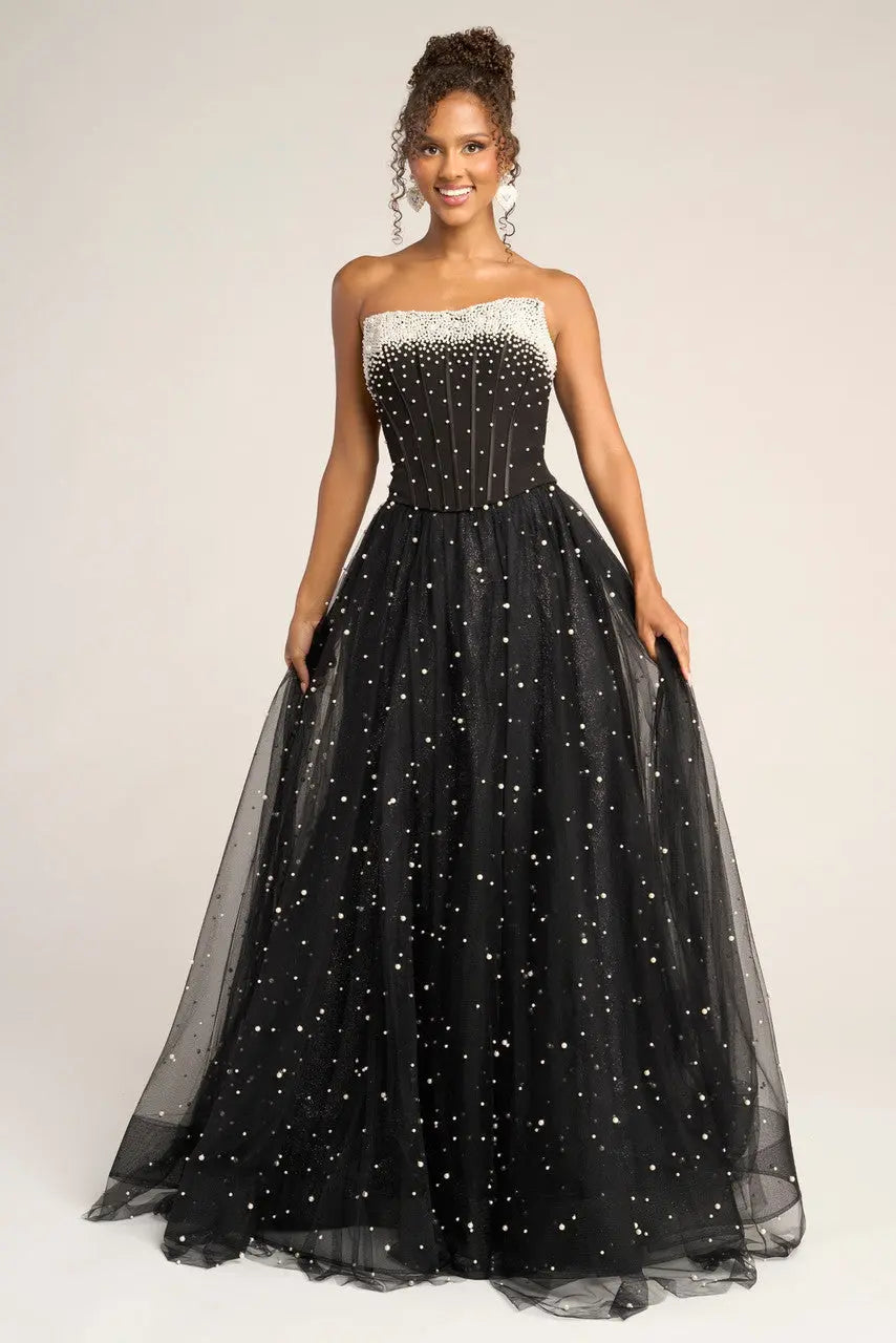 PORTIA and SCARLETT PS26034