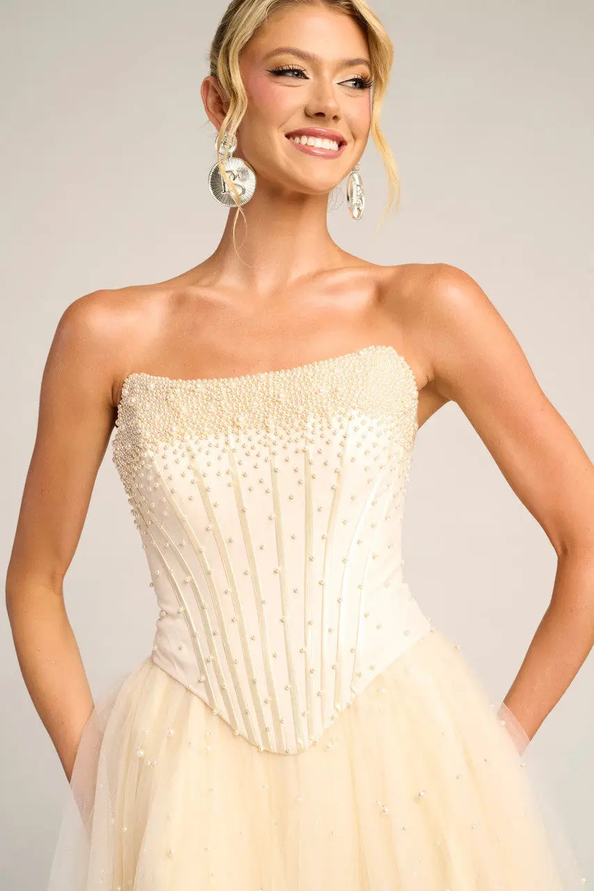 PORTIA and SCARLETT PS26034