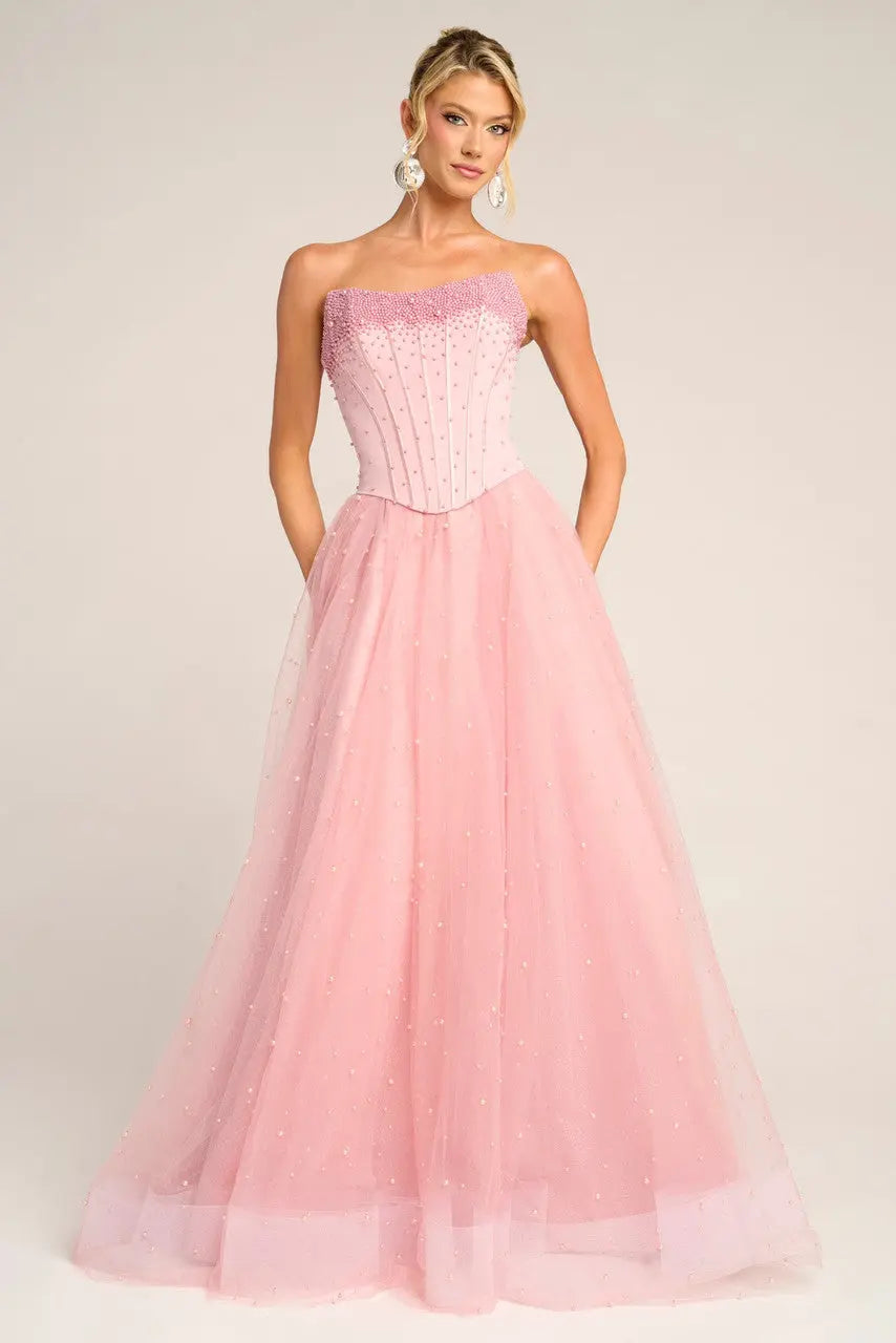 PORTIA and SCARLETT PS26034