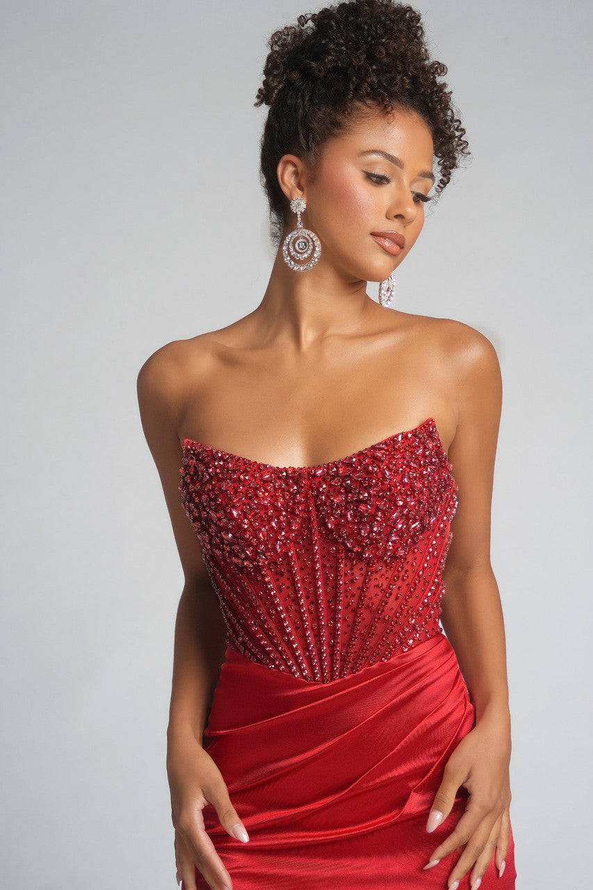 PORTIA and SCARLETT PS26041