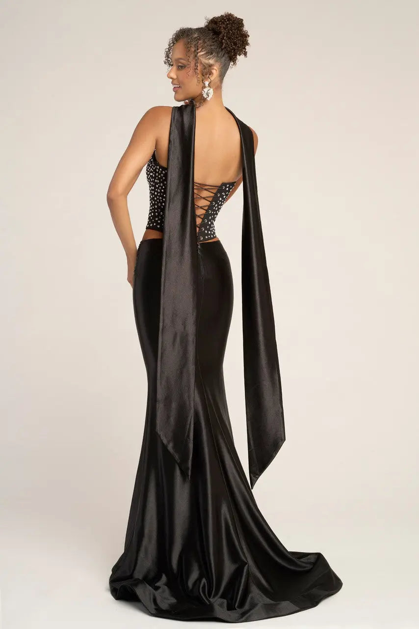 Portia and Scarlett PS26042