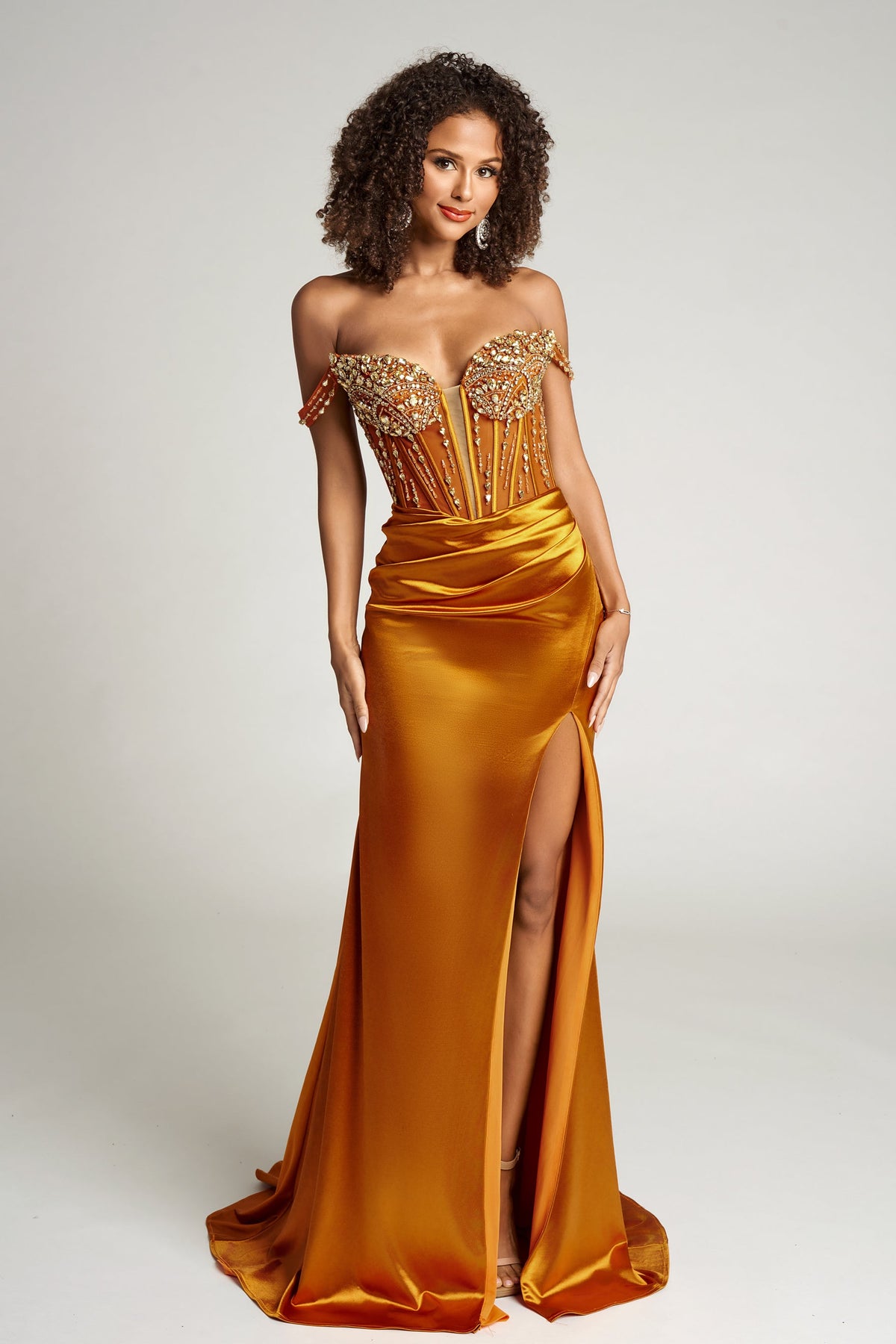 PORTIA and SCARLETT PS26046