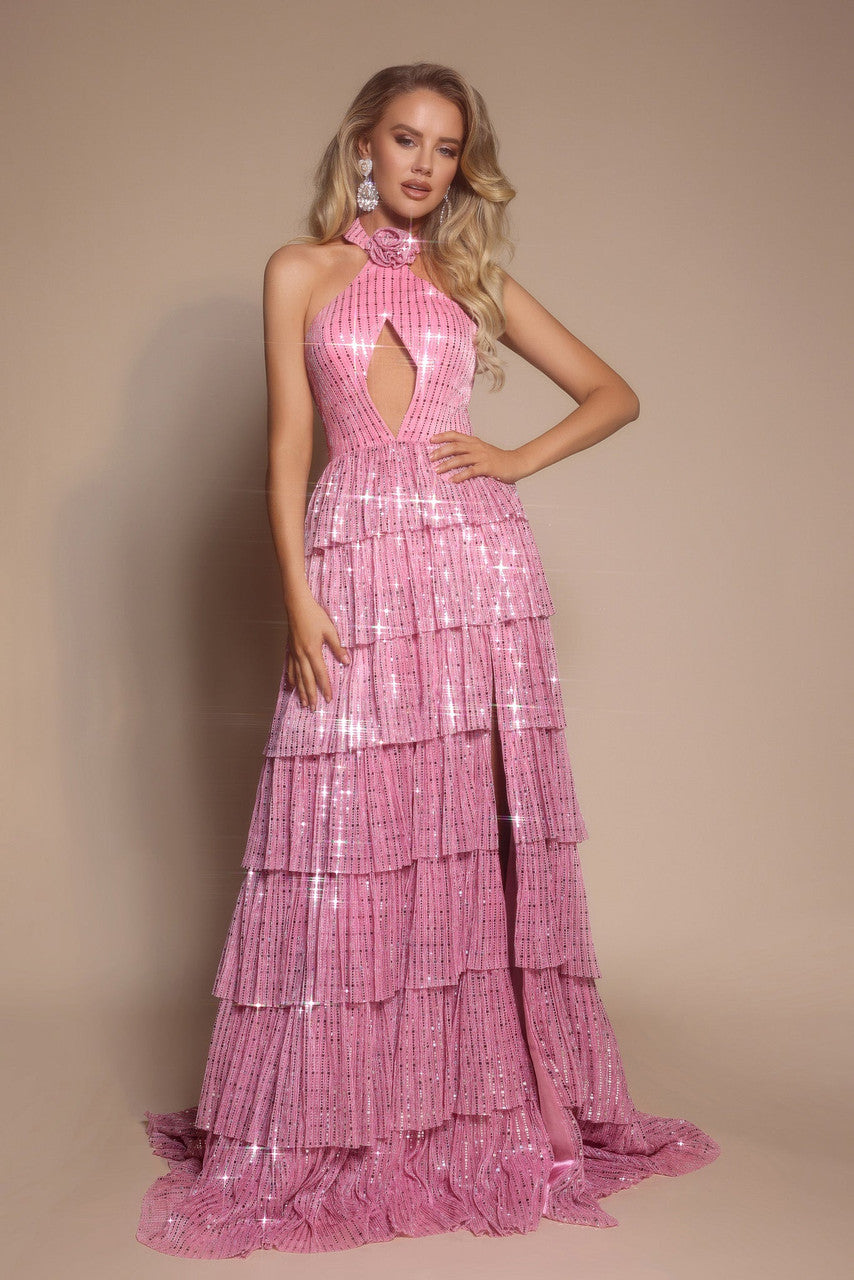 PORTIA and SCARLETT PS26198