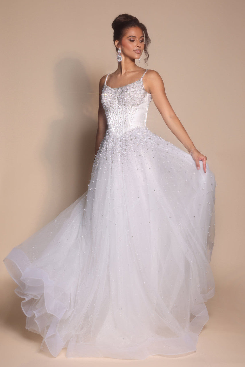 PORTIA and SCARLETT PS26208