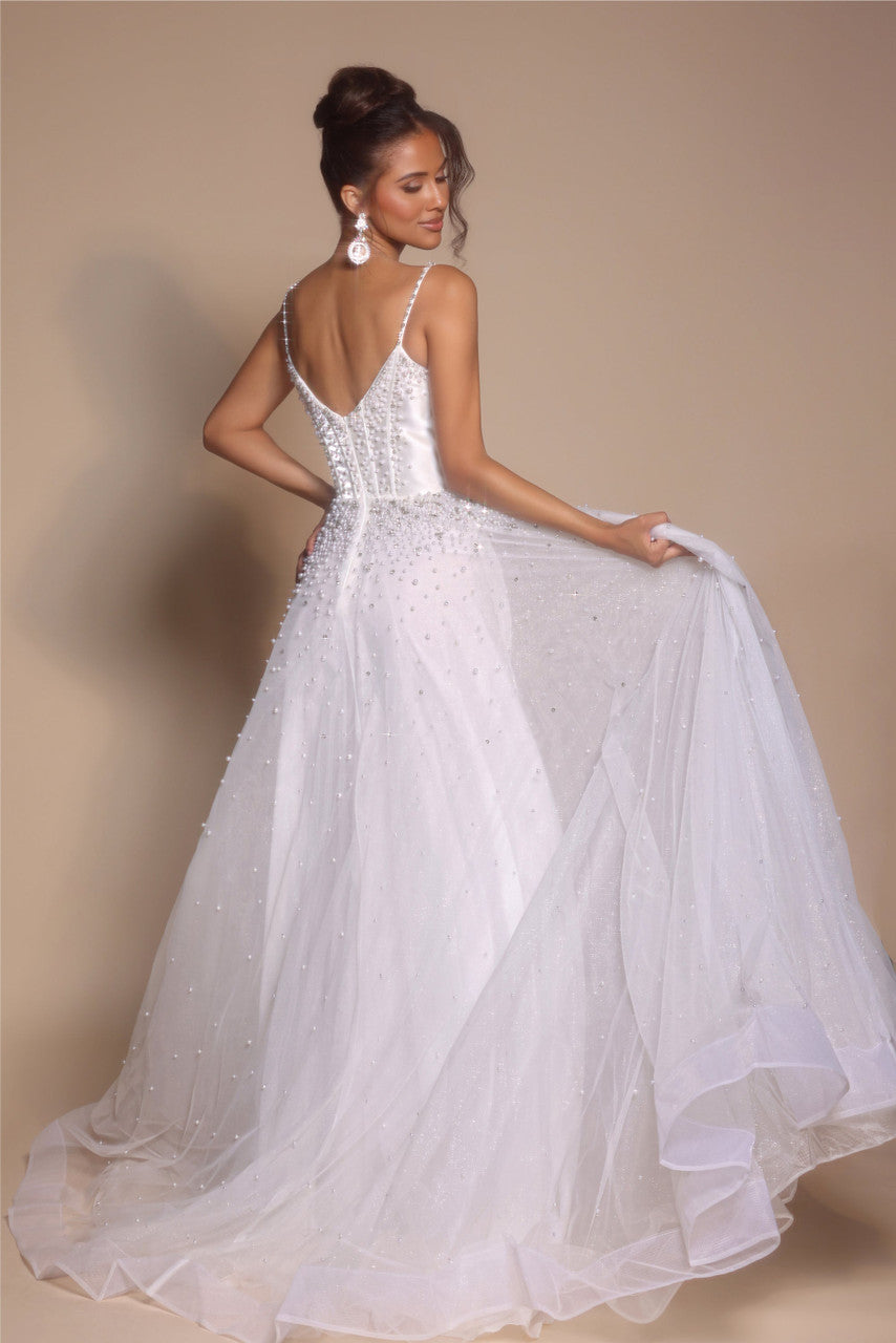 PORTIA and SCARLETT PS26208