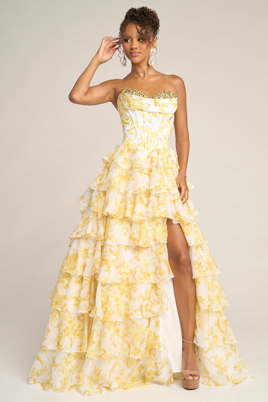 PORTIA and SCARLETT PS26210