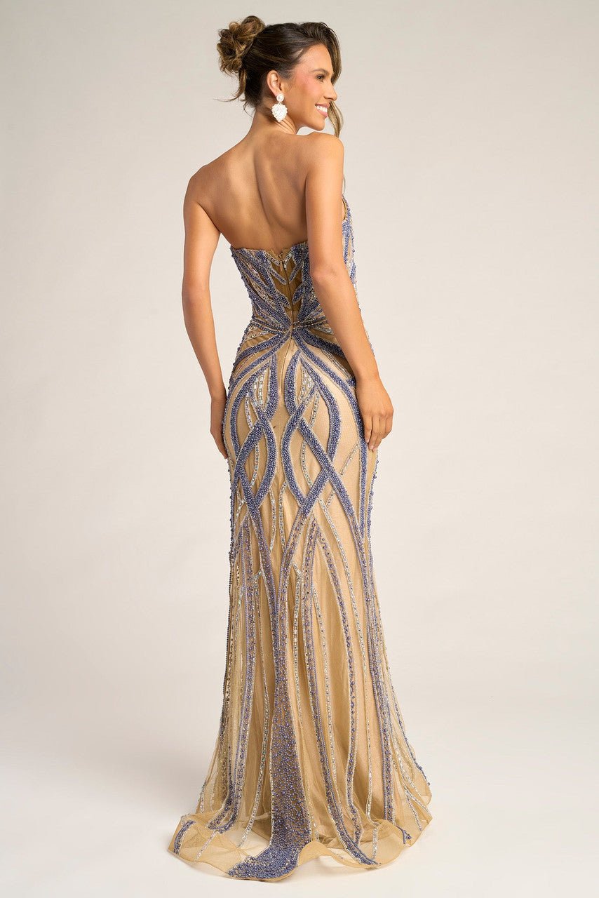 PORTIA and SCARLETT PS26401C