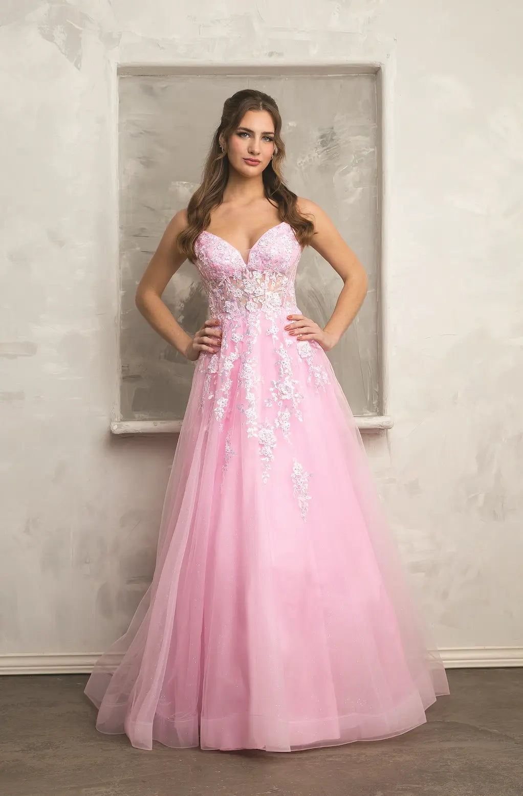 Fiesta Fashion 67051