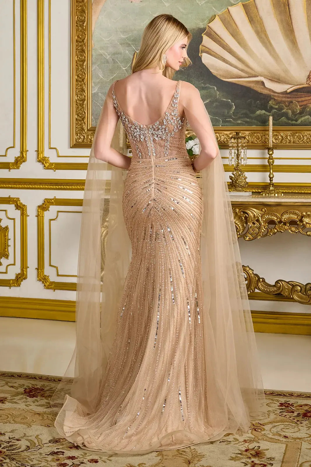 Elizabeth K GL3665 Elizabeth K