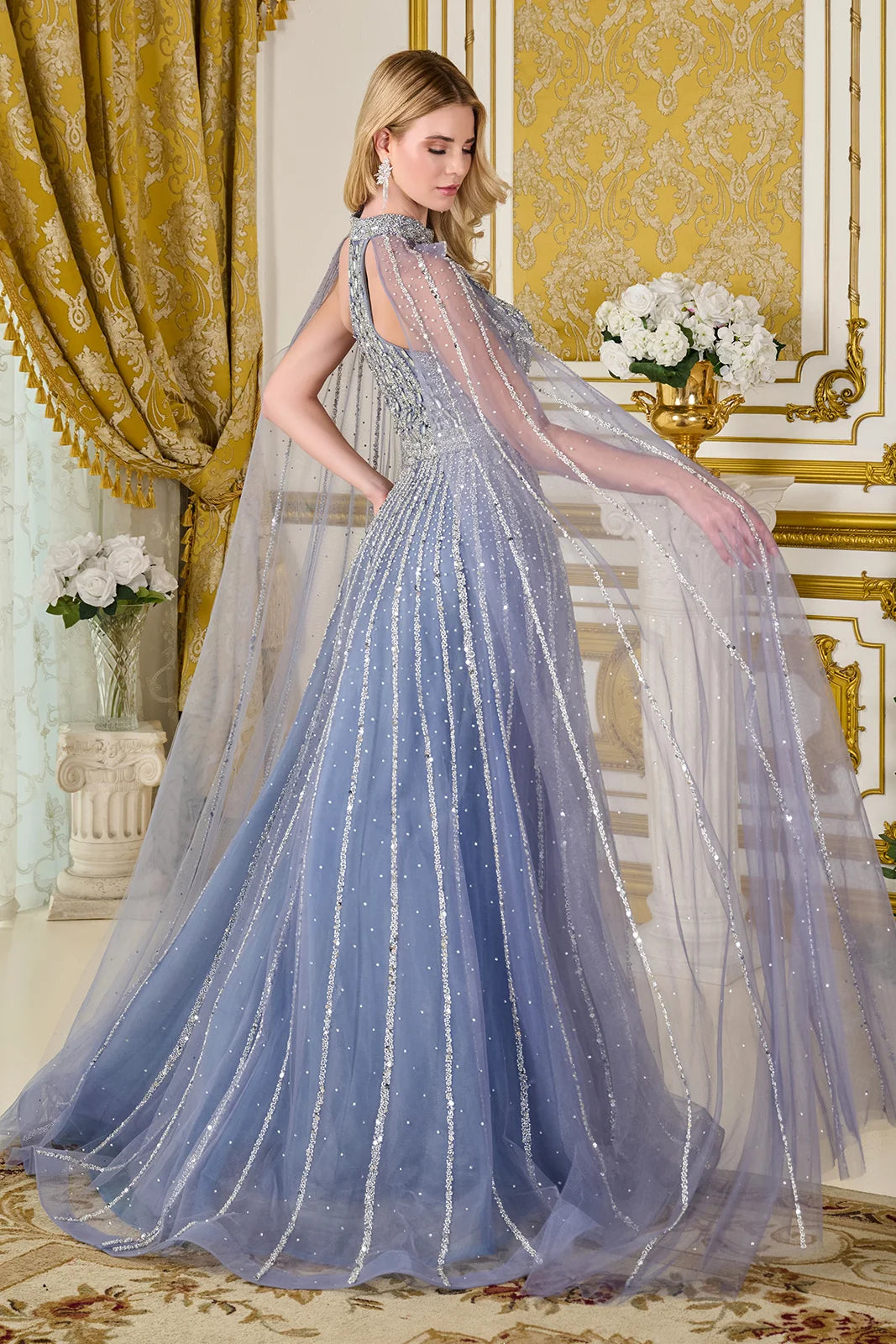 Elizabeth K GL3669 Elizabeth K