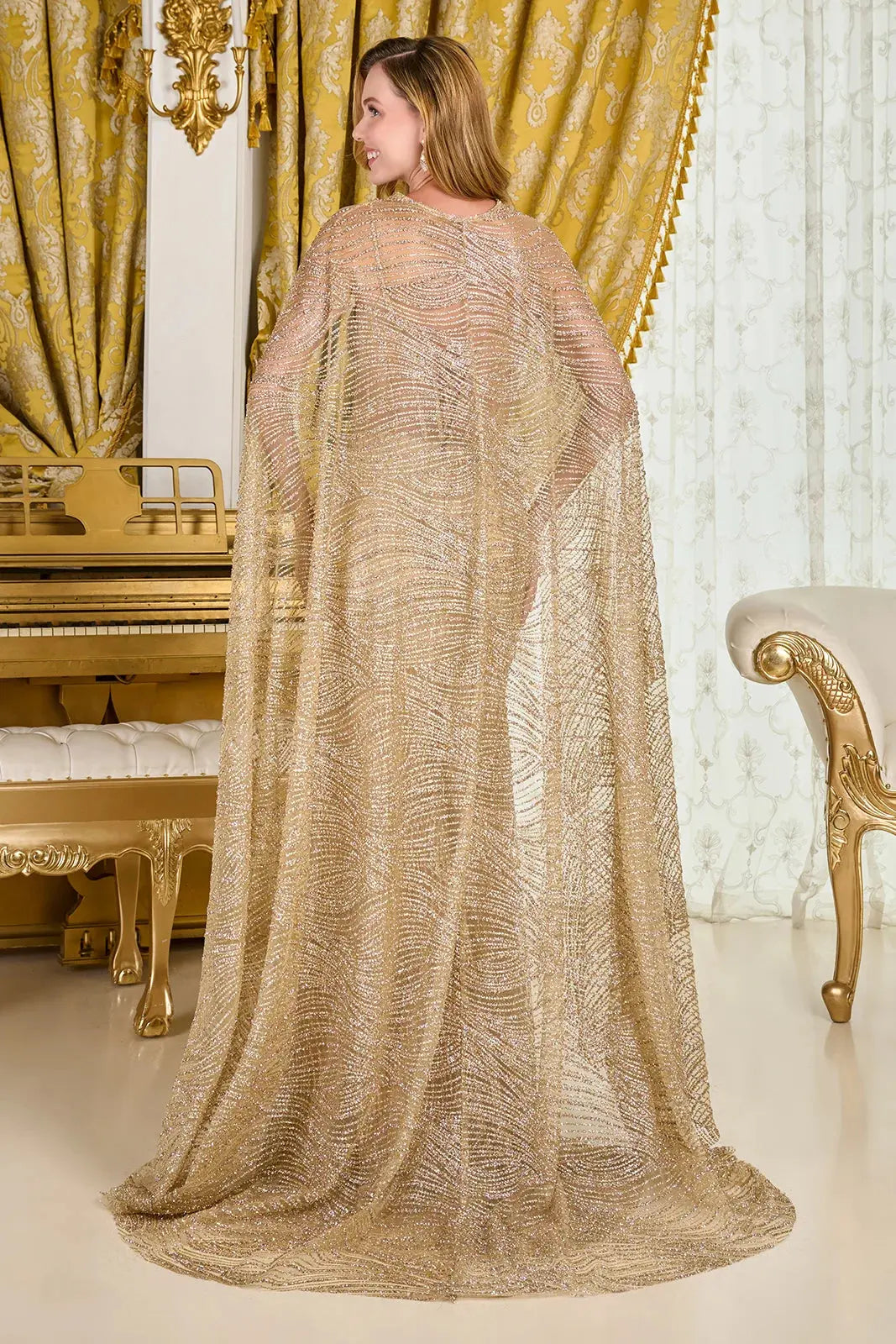 Elizabeth K GL3698 Elizabeth K