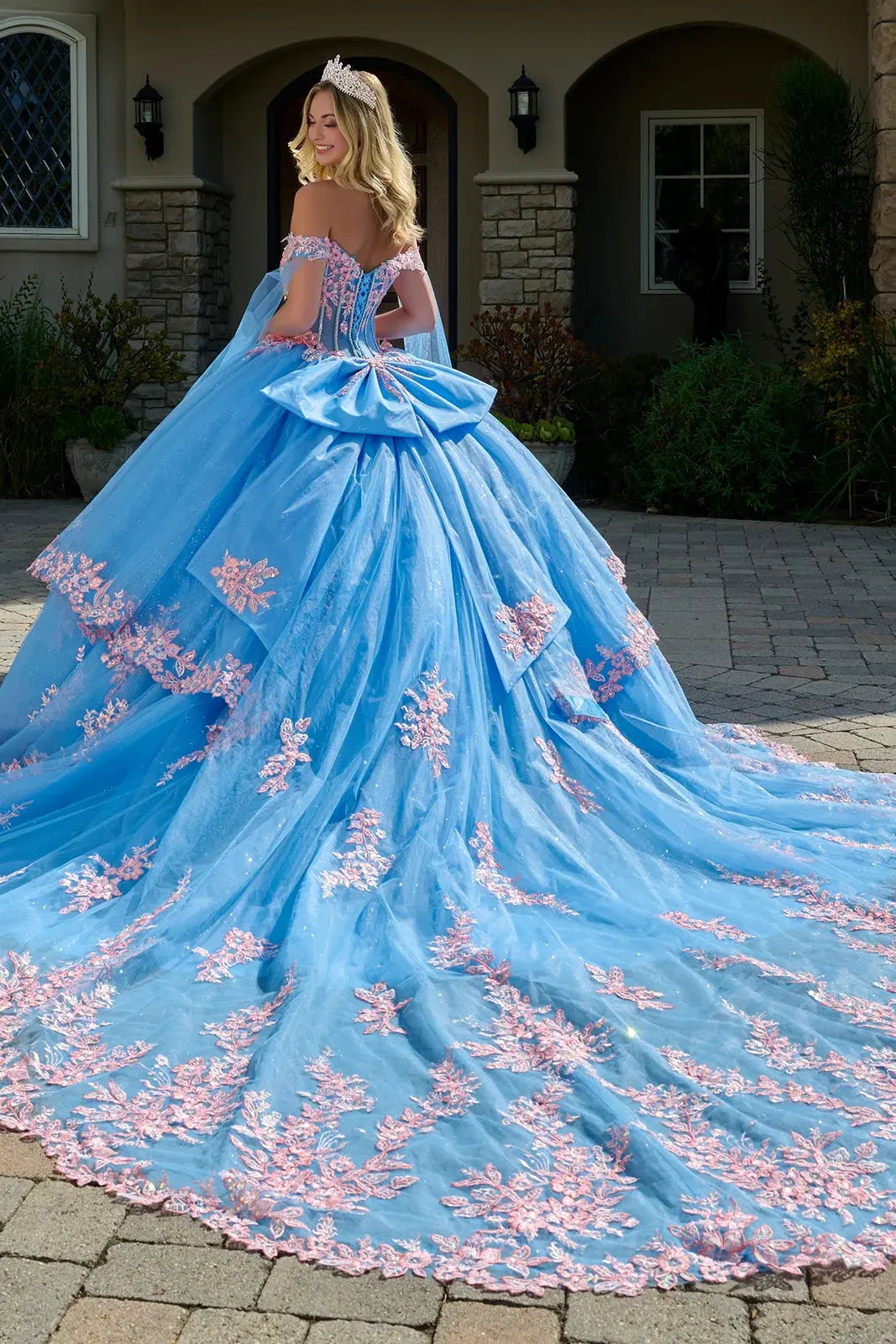 Elizabeth K GL3708 Elizabeth K