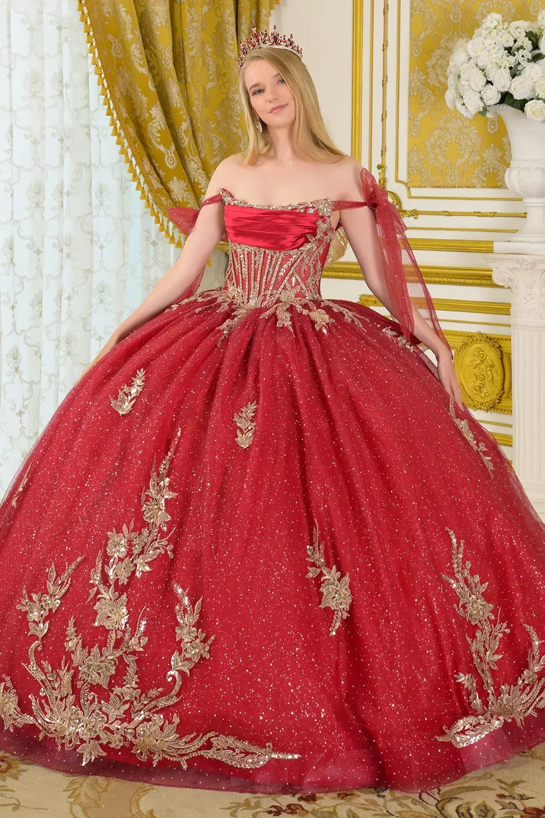 Elizabeth K GL3710 Elizabeth K