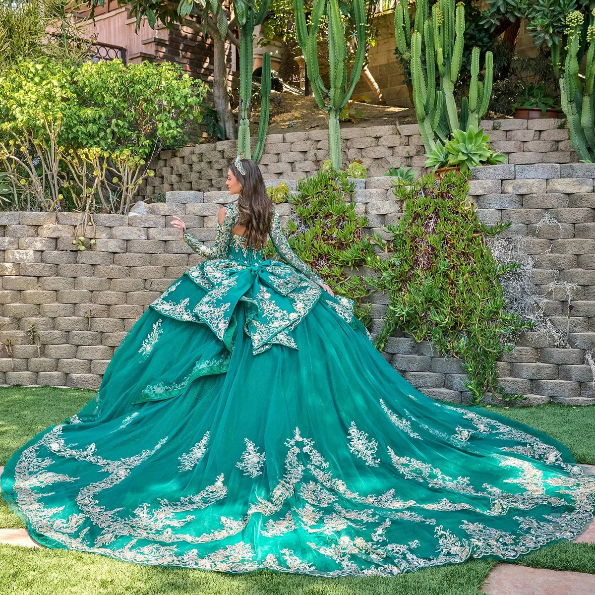 Elizabeth K GL3800 Elizabeth K