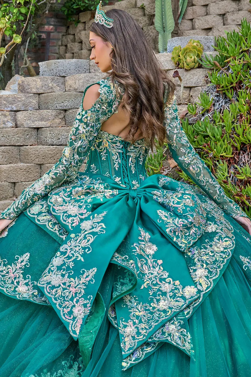 Elizabeth K GL3800 Elizabeth K