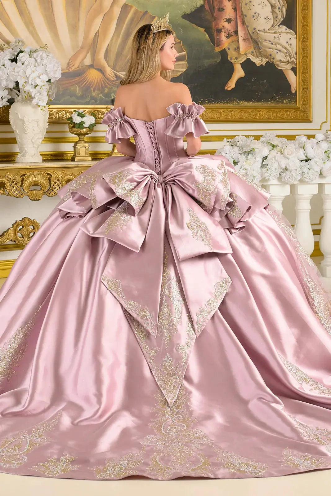 Elizabeth K GL3803 Elizabeth K