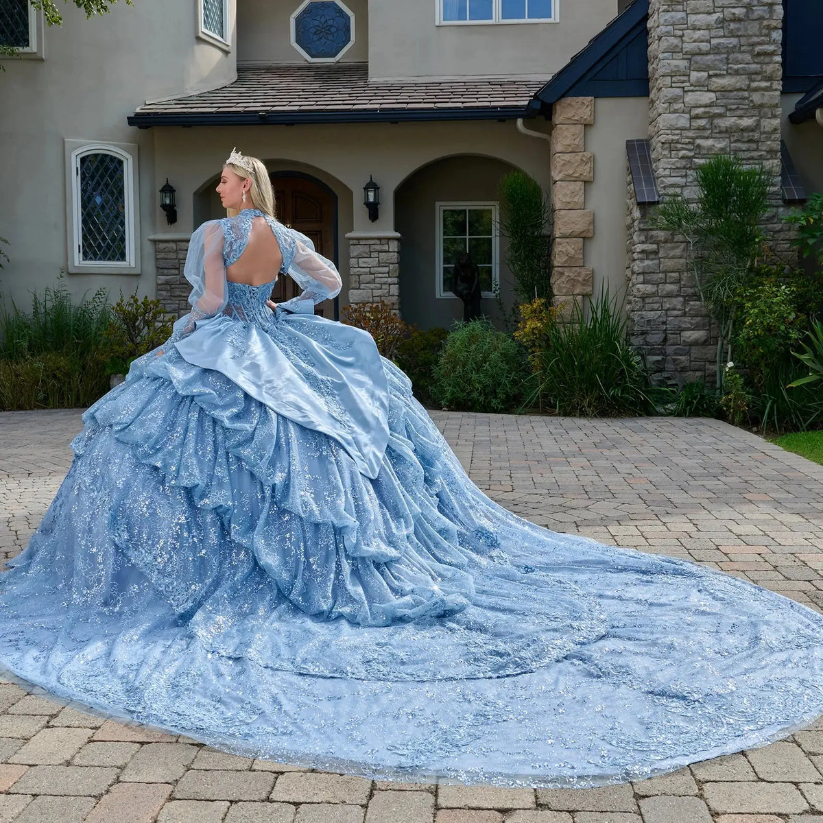 Elizabeth K GL3806 Elizabeth K