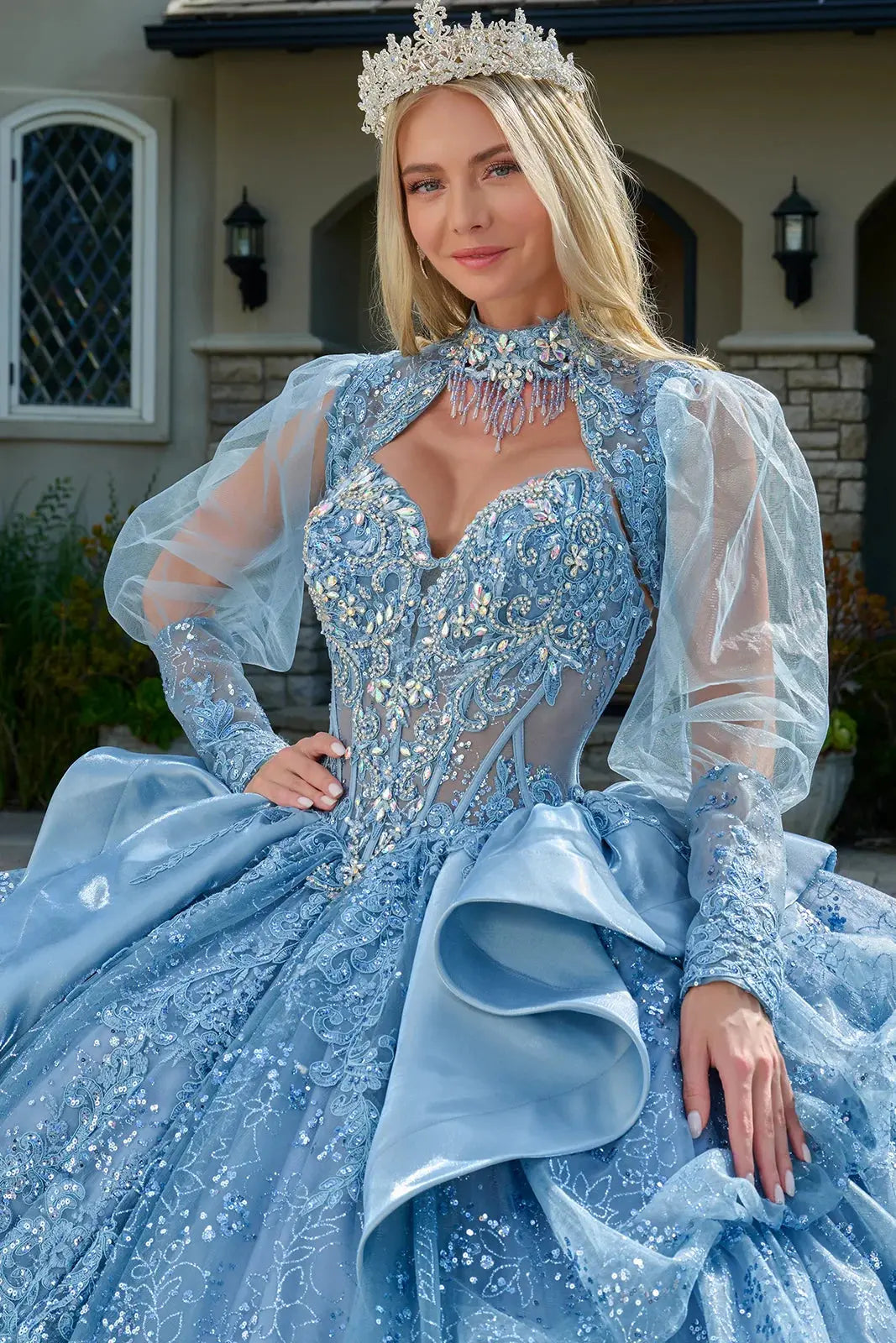 Elizabeth K GL3806 Elizabeth K