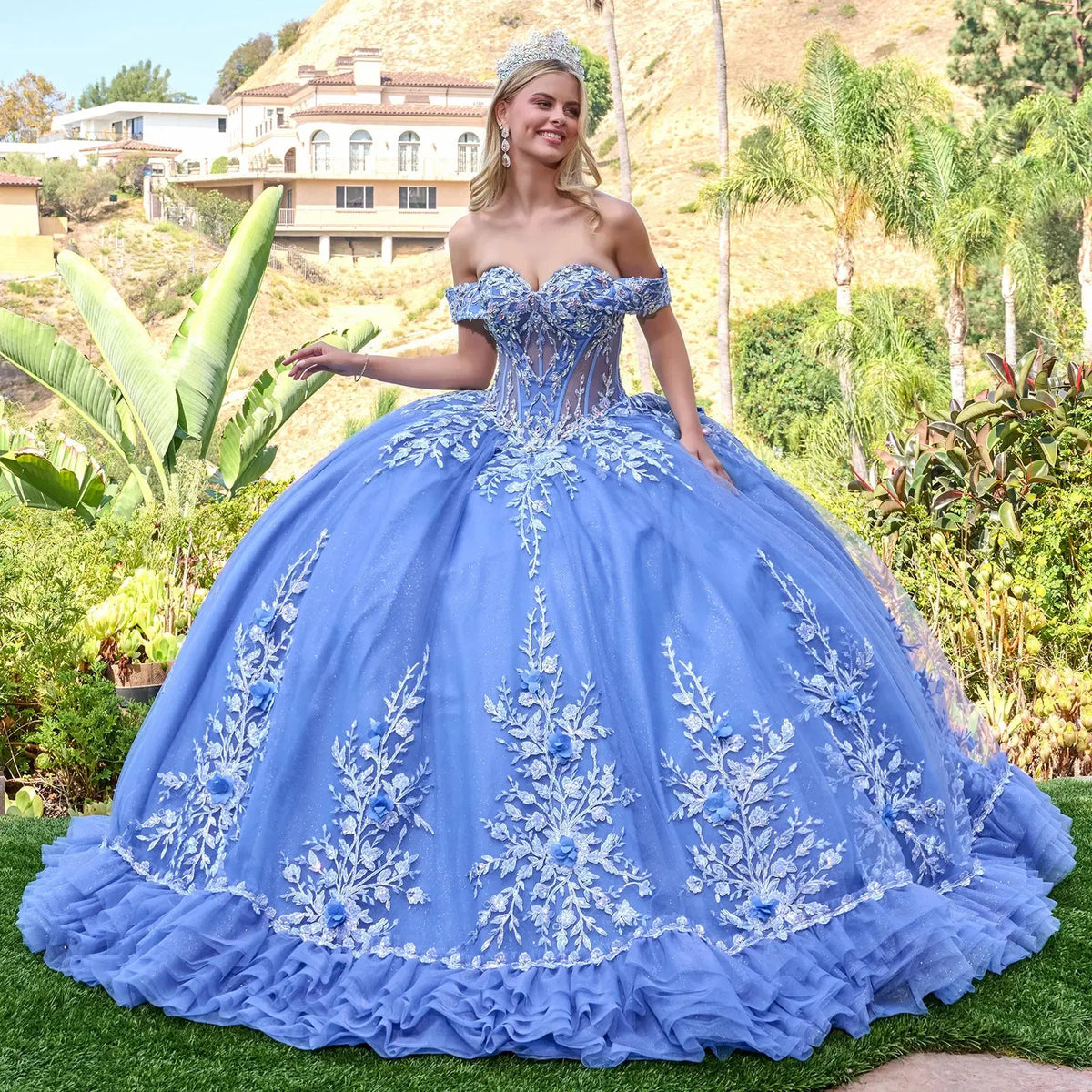 Elizabeth K GL3812 Elizabeth K